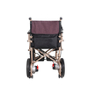 XFGN15-205M超轻镁便携式电动轮椅 
