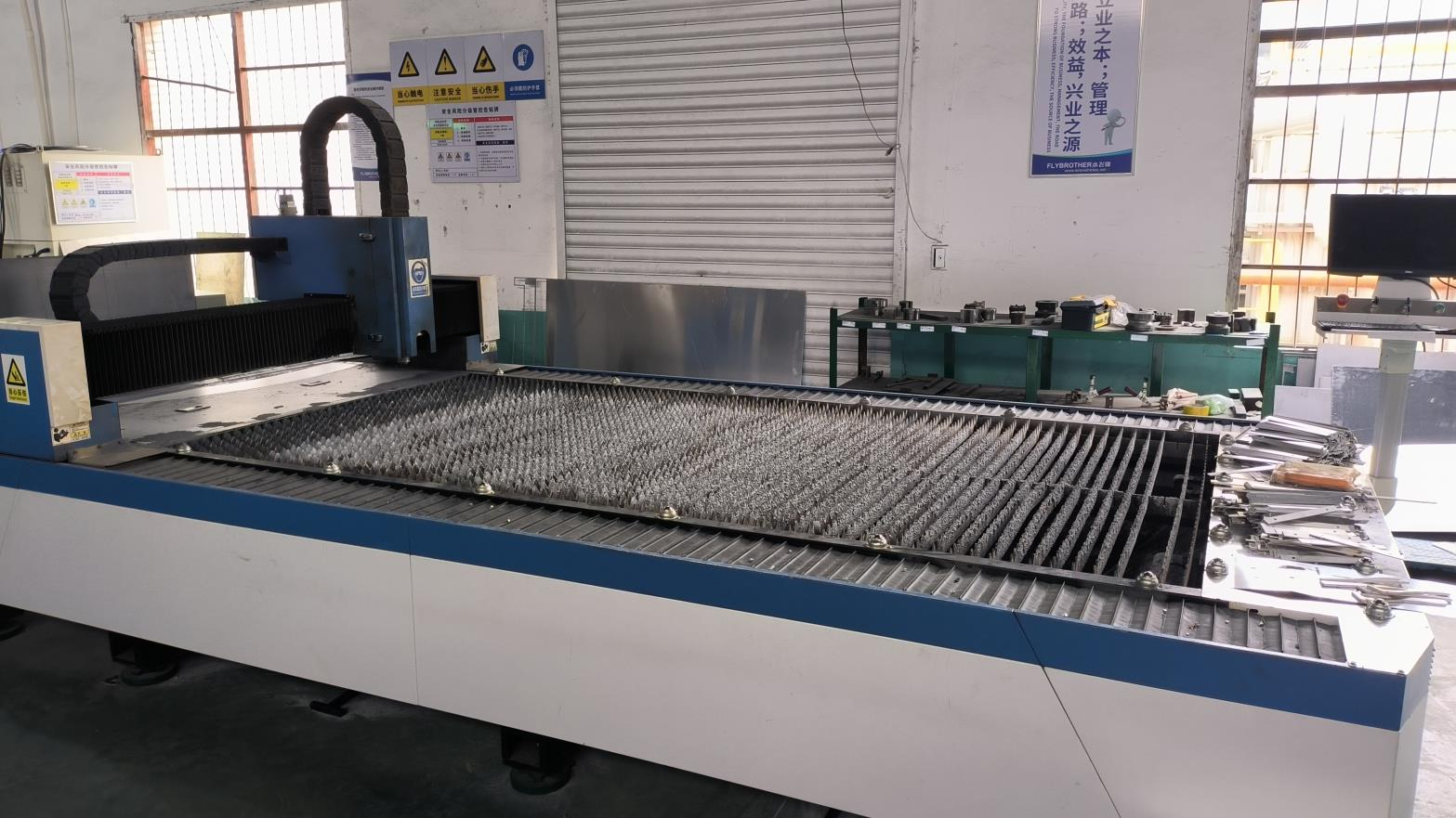 激光切割激光切割