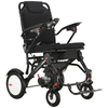 XFGN18-208AC碳纤维铝合金轻型电动轮椅