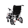 XFGN15-205 轻型铝合金折叠便携式电动轮椅