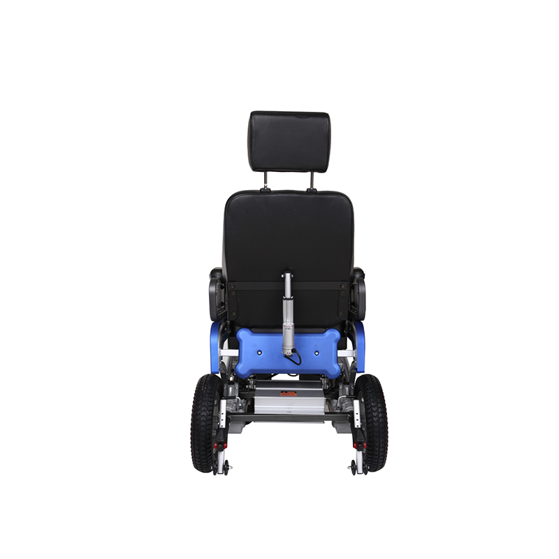 XFGW30-202大功率稳定电动轮椅