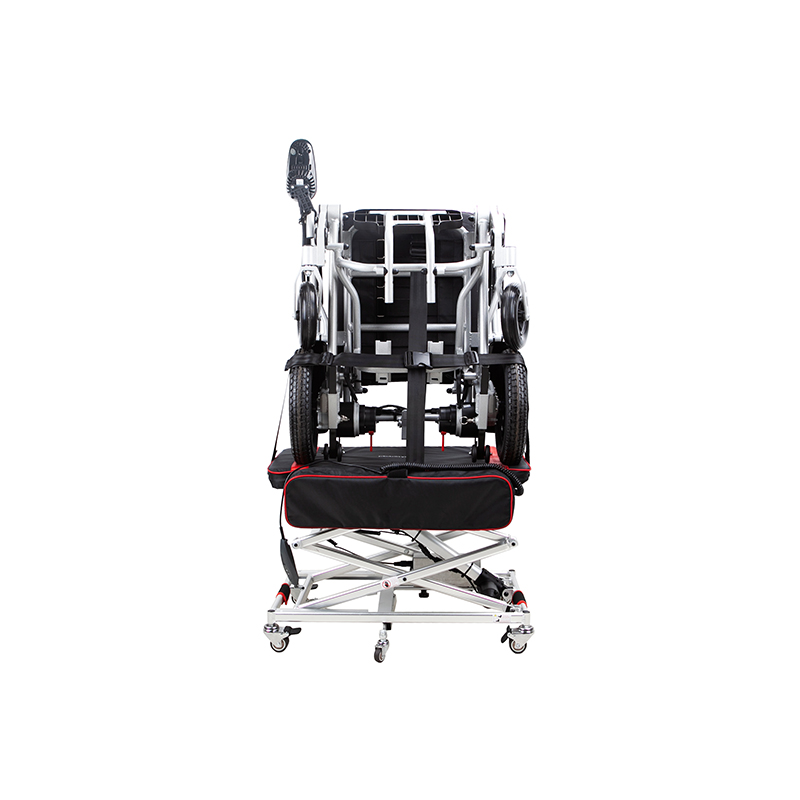 SJ01 轮椅升降机电动升降 