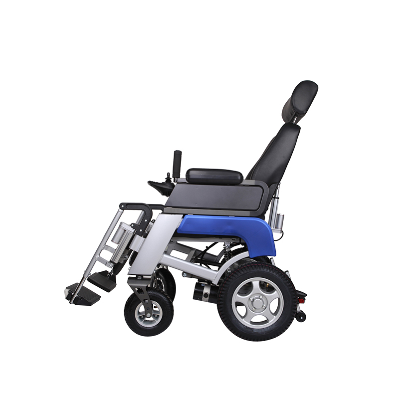 XFGW30-202大功率稳定电动轮椅