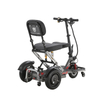 DDT078 三轮折叠轻型铝合金电动代步车