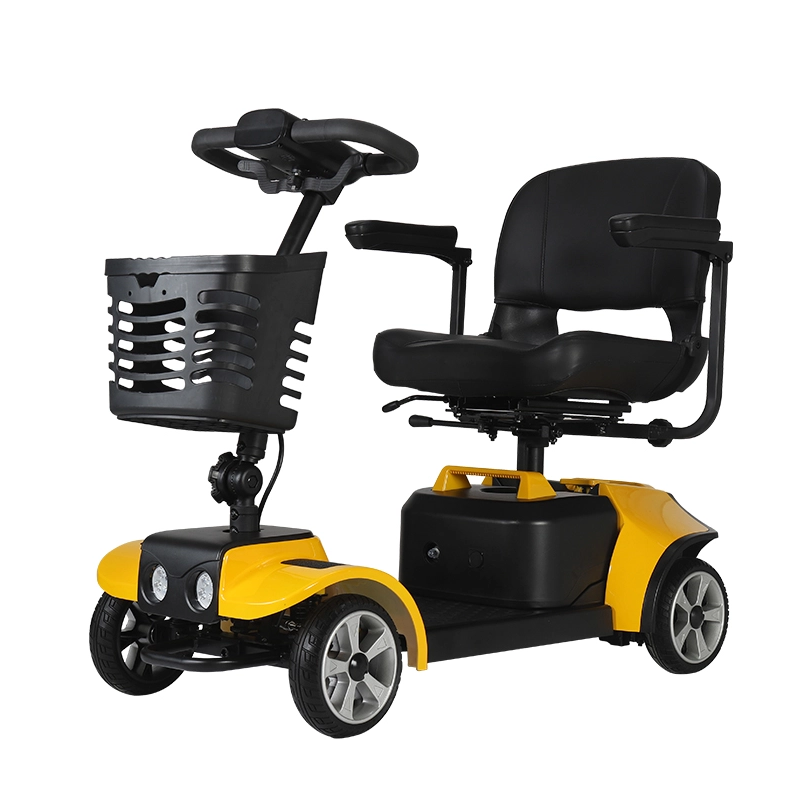 为了获得最佳性能和耐用性，电动滑板车需要具备哪些关键特征？