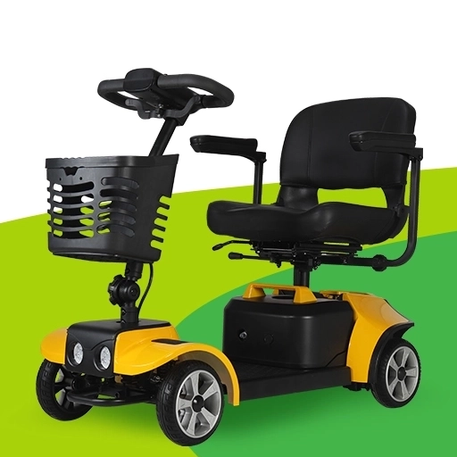 如何优化网站的内容和结构，以吸引和转化代步车的潜在买家，包括代理商、进口商和出口商？