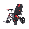 XFGN18-219便携式可折叠轻型电动轮椅